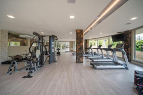 Golden Gramado Resort Apart